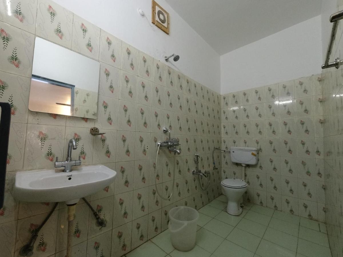H7 Stay On The Ganges, Yoga & Spa Resort, Rishikesh Rishīkesh Exterior foto